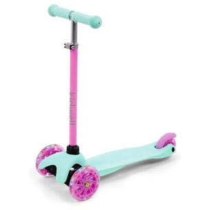 Самокат Kidwell Uno Mint (5901130080014) зображення 1