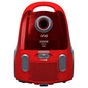 Пилосос Artel VCC 0120 Red - зменшене зображення 2
