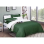 Підковдра MirSon Satin Stripe 30-0017 + 30-0001 Arabella 110х140 см (2200005262009) - зменшене зображення 1