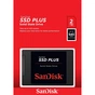Накопичувач SSD 2.5" 2TB SanDisk (SDSSDA-2T00-G26) - зменшене зображення 4