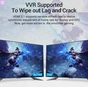 Кабель Vention HDMI-HDMI, 2 m, v2.1 (AALBH) - зменшене зображення 1