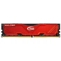 Модуль пам'яті для комп'ютера DDR4 8GB 2666 MHz Vulcan Red Team (TLRED48G2666HC15ABK) - уменьшенное изображение 1