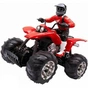 Радіокерована іграшка Ez-tec Honda ATV (20001) - зменшене зображення 1