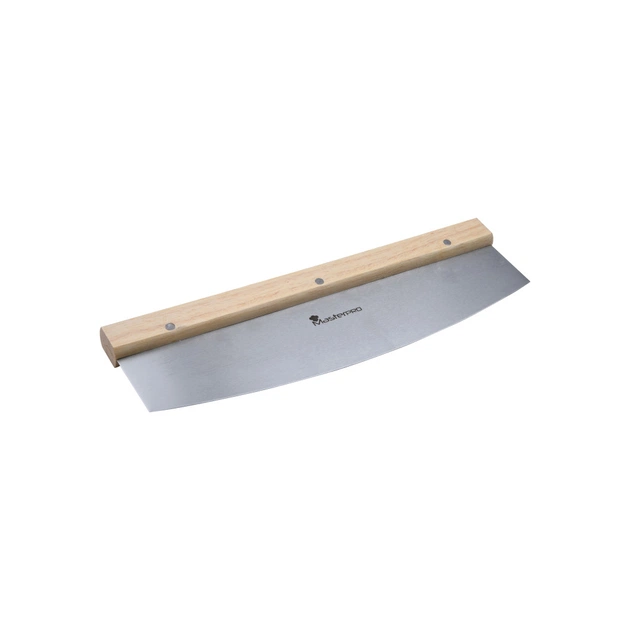 Ніж для піци Bergner MasterPro Foodies collection 35x10.3x2 см (BGMP-4872) - зображення 1