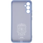 Чохол до мобільного телефона Armorstandart ICON Case Samsung A34 5G (A346) Camera cover Lavender (ARM66498) - зменшене зображення 2