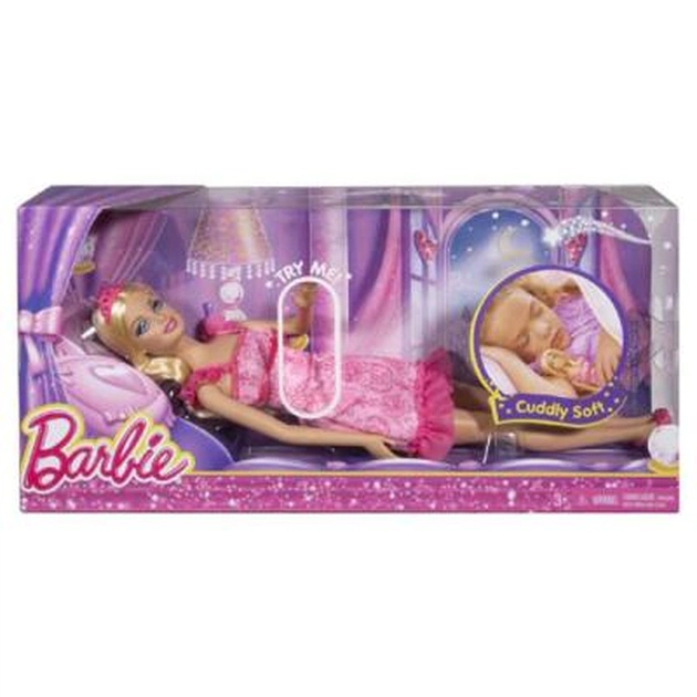 Лялька Barbie Принцеса, Солодкі сни (BCP34) - изображение 1