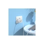 Зарядное устройство HOCO CS11A USB + cable USB to USB-C white (6942007603614) - уменьшенное изображение 4