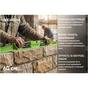 Уровень Alloid Pro, каменщика, 60см (LD-5260) - уменьшенное изображение 9