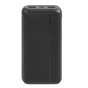 Універсальна мобільна батарея Rivacase Rivapower 20000 mAh Black (VA2071) - зменшене зображення 2