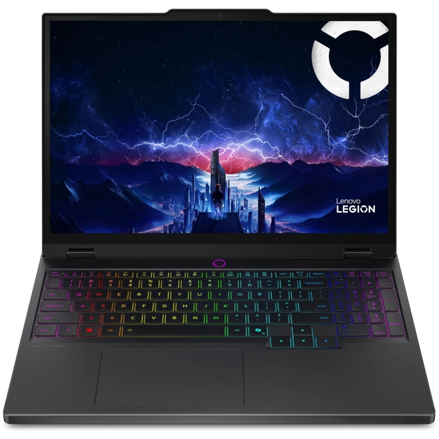 Ноутбук Lenovo Legion 5 15IAX10 (83F0002SRA) - зображення 1