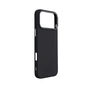 Чохол до мобільного телефона Armorstandart LikeCarbon2 MagCase Apple iPhone 18 Pro Max / 17 Pro Max Kevlar Black (ARM92540) - зменшене зображення 3
