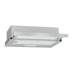 Витяжка кухонна Gorenje TH60E3X зображення 1