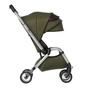 Коляска Mima Zigi 1.5G Olive Green A311401 (70359) - зменшене зображення 3