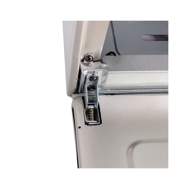 Плита PRIME Technics PSE 641211 GB - picture 4