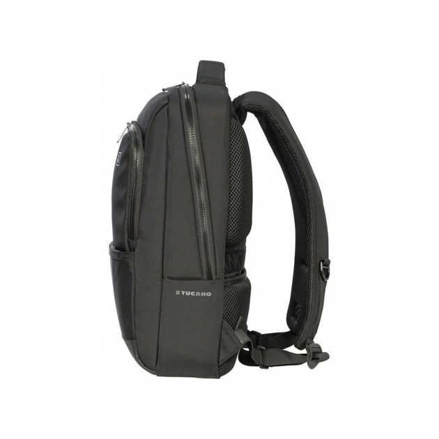 Рюкзак для ноутбука Tucano 15.6" Lunar, Black (BKLUN15-BK) - picture 4