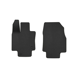 Килимок в салон EVAtech передні Toyota Highlander (XU70) 2019+ 4 п (TY11999AV2TL2RBB) зображення 1