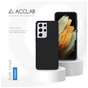 Чохол до мобільного телефона ACCLAB SoftShell Samsung Galaxy S21 Ultra Black (1283126561375) - зменшене зображення 4