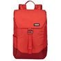Рюкзак для ноутбука Thule 15" Lithos 16L TLBP-113 Lava/Red Feather (3204270) - зменшене зображення 3