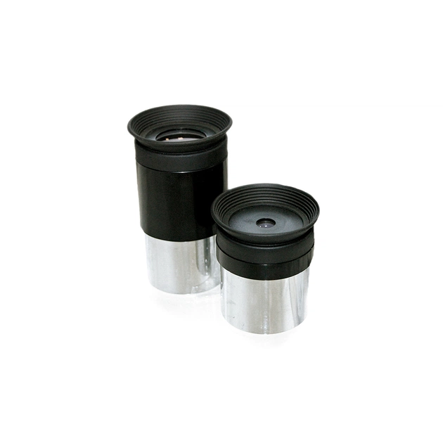 Телескоп Bresser Pluto II 114/500 EQ Carbon (922220) - picture 6