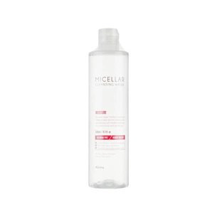 Міцелярна вода A'pieu Micellar Cleansing Water Moisture 300 мл (8809530066874) зображення 1