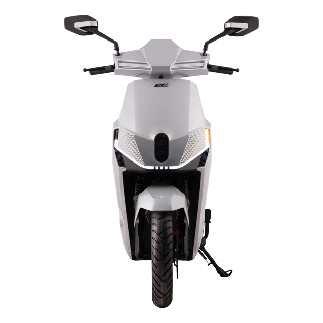 Електробайк 2E S90 білий (2EESS90) - picture 10