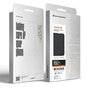 Чохол до мобільного телефона Armorstandart OneFold Case Motorola Edge 70 Fusion 5G Black (ARM91030) - зменшене зображення 7