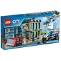Конструктор LEGO City Пограбування на бульдозері (60140) - зменшене зображення 1
