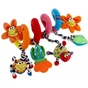 Іграшка на коляску Playgro Дивовижний сад (111885) - зменшене зображення 1