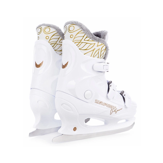 Ковзани Tempish Ice Swan Фігурні 40 (130000179/40) - picture 1