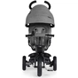 Дитячий велосипед Kinderkraft Spinstep Platinum Grey (KRSPST00GRY0000) (5902533916511) - зменшене зображення 2