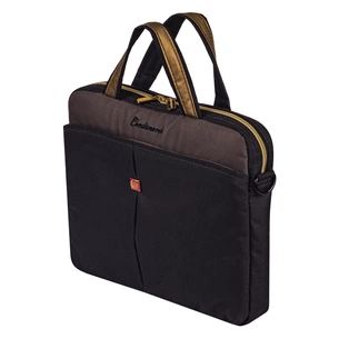 Сумка для ноутбука Continent 10" CC-010 Black Caviar зображення 1