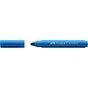 Фломастеры Faber-Castell утолщенные Felt tip JUMBO 24 цвета в картонной коробке (32539) - уменьшенное изображение 4
