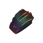 Мишка Redragon Legend Chroma RGB IR USB Black (78345) - зменшене зображення 3