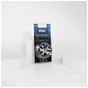 Ароматизатор для автомобіля Vitol Wheel Crystal Ice (VWH03) - зменшене зображення 4