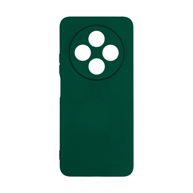 Чохол до мобільного телефона Armorstandart ICON Xiaomi Redmi 14C 4G / Poco C75 Camera cover Green (ARM81634) - зображення 1