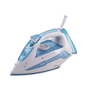 Утюг SOGO PLA-SS-6330-B изображение 1