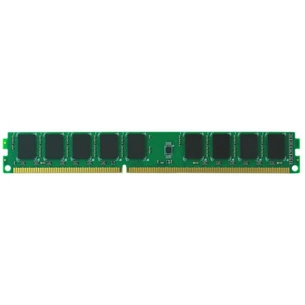 Модуль пам'яті для сервера DDR3 8GB ECC UDIMM 1600MHz 2Rx8 1.35 CL11 Goodram (W-MEM16E3D88GL) зображення 1