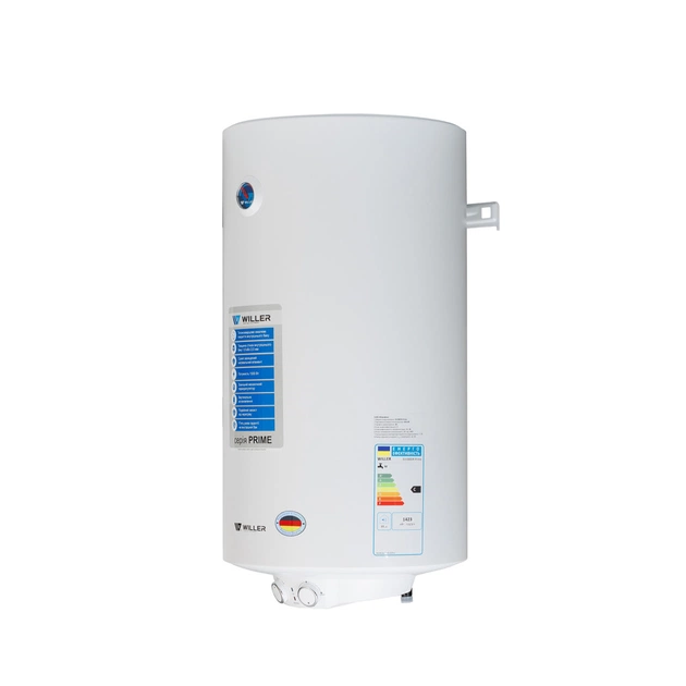Бойлер Willer EV100DR-Prime - picture 2