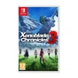 Гра Nintendo Switch Xenoblade Chronicles 3 (0045496478292) - зменшене зображення 1