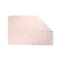 Ковдра Руно Вовняна Beige Star полегшена 140х205 см (321.02ШКУ_Beige star) - уменьшенное изображение 2