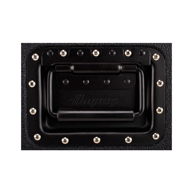 Гітарний підсилювач Ampeg SVT-CL - picture 6