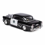 Масштабна модель автомобіля Maisto 1955 Buick Century (1:26) чорний (31295 black) - зменшене зображення 2