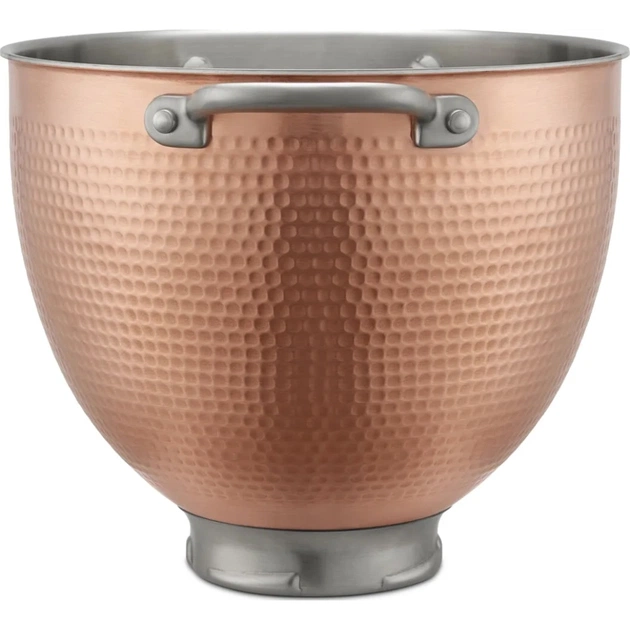 Аксесуари до кухонних комбайнів KitchenAid 5KSM5SSBCB - picture 2