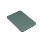 Чохол до планшета BeCover Tri Fold Soft TPU BeCover Apple iPad Mini 7 2024 Dark Green (712445) - зменшене зображення 5