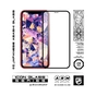 Скло захисне Armorstandart Icon 3D iPhone 11/XR Black 2pcs (ARM56215-GI3D-BK) - зменшене зображення 2