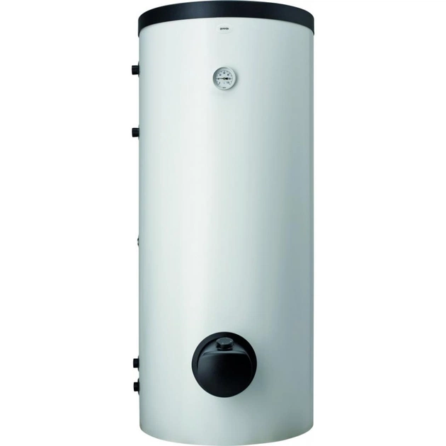 Бойлер непрямого нагріву Gorenje VLG200B1-1G3 - изображение 1