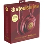 Навушники SteelSeries Arctis Nova 7 Wireless Dragon Edition Red (61557) - зменшене зображення 8