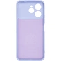 Чохол до мобільного телефона Armorstandart ICON Tecno Spark 40 4G Camera cover Lavender (ARM87937) - зменшене зображення 2