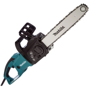 Ланцюгова пила Makita UC4551A электрическая, 450мм (UC4551A) зображення 1