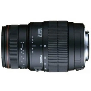Об'єктив Sigma AF 70-300mm f/4-5.6 DG MACRO for Nikon (5A9955) зображення 1